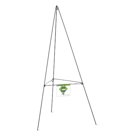 Picture of FloraCraft All-Purpose Sturdy Wire Easel-13.5"X14"X30"