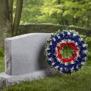 Picture of FloraCraft All-Purpose Sturdy Wire Easel-13.5"X14"X30"