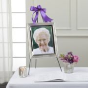 Picture of FloraCraft All-Purpose Sturdy Wire Easel-13.5"X14"X30"