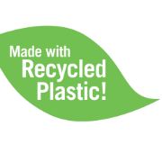 Picture of FloraCraft CraftFoM Play Pack 6.5oz Rods, White