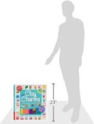 Picture of Clay Charms Book Kit 