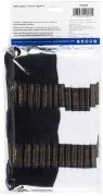 Picture of Coats & Clark 6-Strand Embroidery Floss Value Pack 36/Pkg Black and White