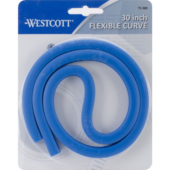 Picture of Flexible Curve 30" 
