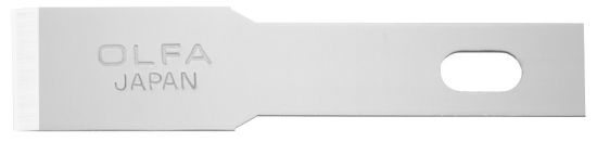 Picture of Chisel Art Blades 5/Pkg 