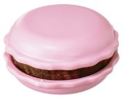 Picture of Clover Sweet'n Sharp Macaron  Raspberry