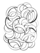 Picture of Dover Publications-Creative Haven: Calm