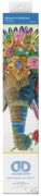 Picture of Diamond Dotz Diamond Art Kit 16.14"X20.08"-Bohemian Elephant