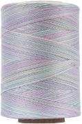 Picture of Coats Cotton Machine Quilting Multicolor Thread 1200yd Baby Pastels