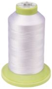 Picture of Coats Professional Machine Embroidery Thread 4000yd-White