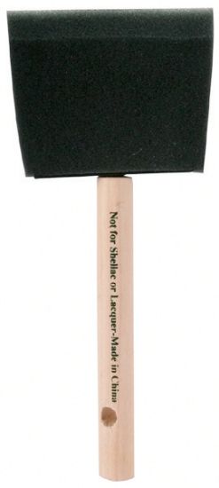 Picture of Foam Brush 3" Width