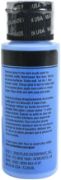 Picture of Folkart Glow In The Dark Paint 2oz Blue