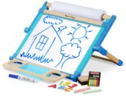 Picture of Double-Sided Magnetic Tabletop Easel 