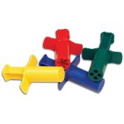 Picture of Dough Extruders 4/Pkg 