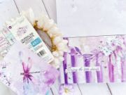 Picture of Aquarelle Dreams Journaling Cards 3"X4" 45/Pkg-15 Designs/3 Each