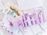 Picture of Aquarelle Dreams Journaling Cards 3"X4" 45/Pkg-15 Designs/3 Each