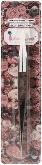 Picture of Dress My Craft Heat Resistant Tweezers 