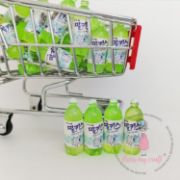 Picture of Dress My Craft Miniature 4/Pkg-Soda Beverage