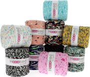Picture of Hoooked Zpagetti Yarn Set    Printmix
