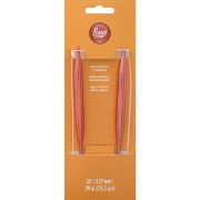 Picture of Circular Aluminum Knitting Needles 29" Size 13/9mm