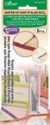Picture of Clover Mini Iron Ii Adaptor Hot Knife Tip Blade Refill 5/Pkg