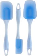 Picture of Easy-Flex Silicone Spatula Set 3/Pkg  