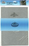 Picture of Grey Transfer Paper 9"X13" 20/Pkg