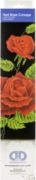 Picture of Diamond Dotz Diamond Embroidery Facet Art Kit 10.6"X16.5" Red Rose Corsage