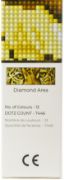Picture of Diamond Dotz Diamond Embroidery Facet Art Kit 16.5"X5.9" Leopard Spy