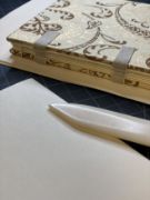 Picture of Bone Folder Small 6"X.75"