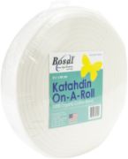 Picture of Bosal Katahdin On-A-Roll 100% Organic Cotton Batting-2.25"X50yd
