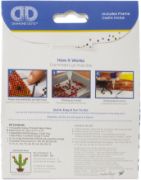 Picture of Diamond Dotz Diamond Embroidery Facet Art Kit W/ Frame Texas Bloom W/ White Frame