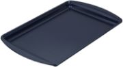 Picture of Diamond-Infused Non-Stick 15.2"X10.2" Medium Baking Sheet Navy Blue