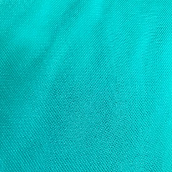 Picture of Diamond Petticoat Net 54" Wide 50yd Bolt Teal