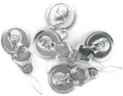 Picture of Colonial Needle Threaders-250/Pkg