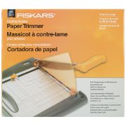 Picture of Fiskars Euro Bypass Trimmer 12" 