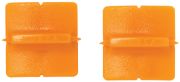 Picture of Fiskars Paper Trimmer Replacement Blades 2/Pkg Straight, Style G