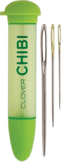 Picture of Chibi Darning Needle Set Size 13/20 3/Pkg
