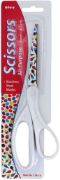 Picture of Allary All-Purpose Scissors 8" Assorted Sweets