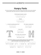 Picture of Dover Publications-Brain Games: Perplexing Word Puzzles