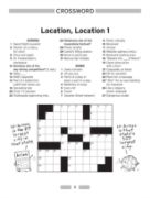 Picture of Dover Publications-Brain Games: Perplexing Word Puzzles