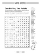 Picture of Dover Publications-Brain Games: Perplexing Word Puzzles