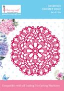 Picture of Dress My Craft Die-Crochet Doily