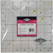 Picture of Havel's Square Fabric Ruler 6.5" 