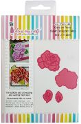 Picture of Dress My Craft Basic Designer Dies-Garden Rose