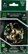 Picture of Hanayama Cast Puzzle Rotor Level 6