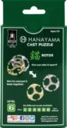 Picture of Hanayama Cast Puzzle Rotor Level 6
