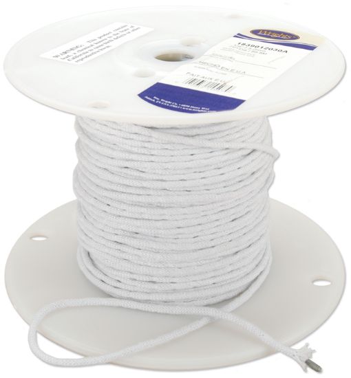 Picture of Drapery Tape 1/8"X72yd 