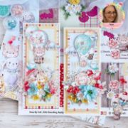 Picture of Dress My Craft Guillotine Paper Trimmer 6"X8.5" 