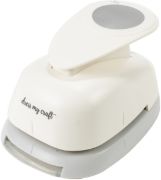 Picture of Dress My Craft Designer Punch Circle 1.5"