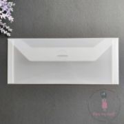Picture of Dress My Craft Slimline Die Storage Envelopes 5/Pkg-9.4"X3.9"